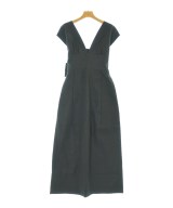 Lachement（ラシュモン）シャツワンピース 黒 サイズ:38(M位) レディース/2200644749152