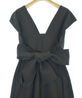 Lachement（ラシュモン）シャツワンピース 黒 サイズ:38(M位) レディース/2200644749152