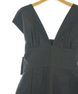 Lachement（ラシュモン）シャツワンピース 黒 サイズ:38(M位) レディース/2200644749152