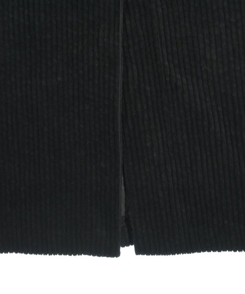 Lachement（ラシュモン）ロング・マキシ丈スカート 黒 サイズ:38(M位) レディース/2200644761093