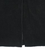 Lachement（ラシュモン）ロング・マキシ丈スカート 黒 サイズ:38(M位) レディース/2200644761093