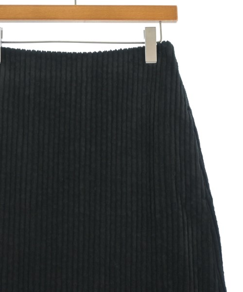 Lachement（ラシュモン）ロング・マキシ丈スカート 黒 サイズ:36(S位) レディース/2200644761123