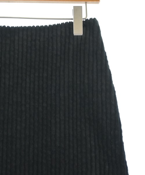 Lachement（ラシュモン）ロング・マキシ丈スカート 黒 サイズ:38(M位) レディース/2200644761130