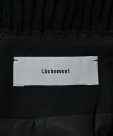 Lachement（ラシュモン）ロング・マキシ丈スカート 黒 サイズ:36(S位) レディース/2200644761161