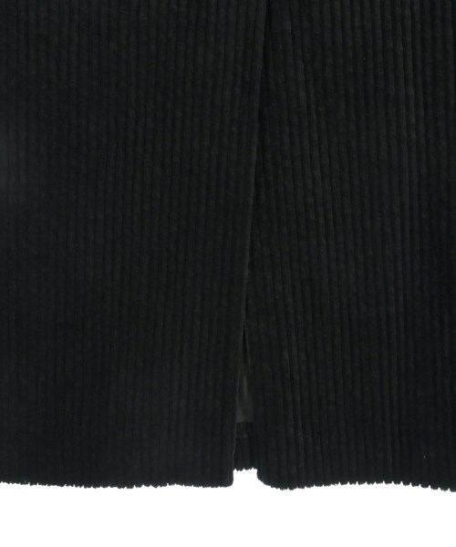 Lachement（ラシュモン）ロング・マキシ丈スカート 黒 サイズ:36(S位) レディース/2200644761178