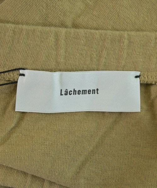 Lachement（ラシュモン）ロング・マキシ丈スカート ベージュ サイズ:F レディース/2200644761659