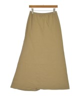 Lachement（ラシュモン）ロング・マキシ丈スカート ベージュ サイズ:F レディース/2200644761673