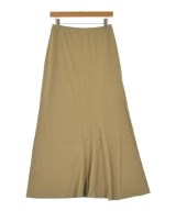 Lachement（ラシュモン）ロング・マキシ丈スカート ベージュ サイズ:F レディース/2200644761703