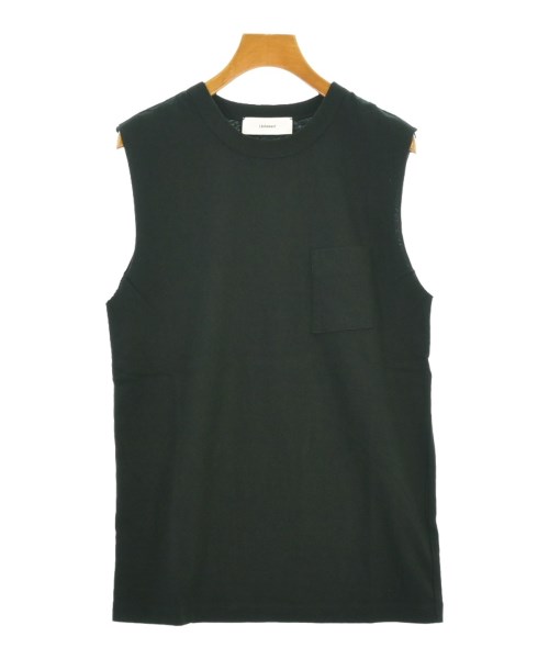Lachement(ラシュモン)Tシャツ・カットソー 黒 サイズ:F/2200644761857