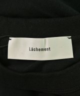 Lachement（ラシュモン）Tシャツ・カットソー 黒 サイズ:F レディース/2200644761864