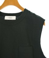 Lachement（ラシュモン）Tシャツ・カットソー 黒 サイズ:F レディース/2200644761871