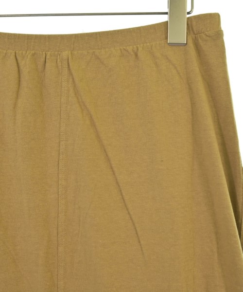 Lachement（ラシュモン）ロング・マキシ丈スカート ベージュ サイズ:F レディース/2200644761949