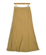 Lachement（ラシュモン）ロング・マキシ丈スカート ベージュ サイズ:F レディース/2200644761949