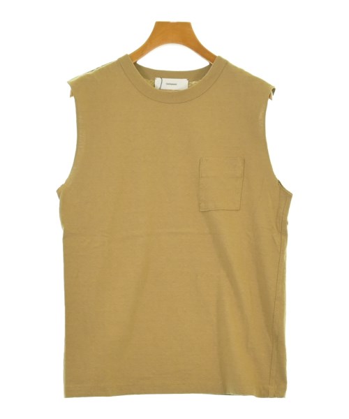 Lachement(ラシュモン)Tシャツ・カットソー ベージュ サイズ:F/2200644761956