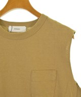 Lachement（ラシュモン）Tシャツ・カットソー ベージュ サイズ:F レディース/2200644761956
