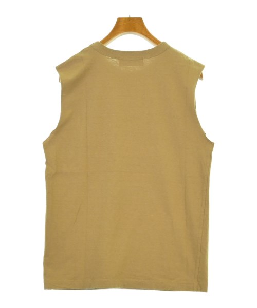Lachement（ラシュモン）Tシャツ・カットソー ベージュ サイズ:F レディース/2200644761963