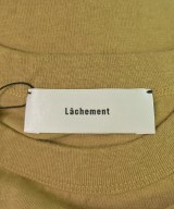 Lachement（ラシュモン）Tシャツ・カットソー ベージュ サイズ:F レディース/2200644761963