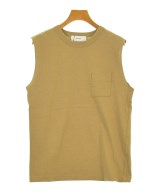 Lachement（ラシュモン）Tシャツ・カットソー ベージュ サイズ:F レディース/2200644761970