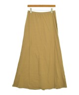 Lachement（ラシュモン）ロング・マキシ丈スカート ベージュ サイズ:F レディース/2200644761987