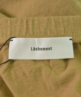 Lachement（ラシュモン）ロング・マキシ丈スカート ベージュ サイズ:F レディース/2200644761987