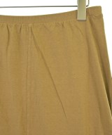 Lachement（ラシュモン）ロング・マキシ丈スカート ベージュ サイズ:F レディース/2200644761987