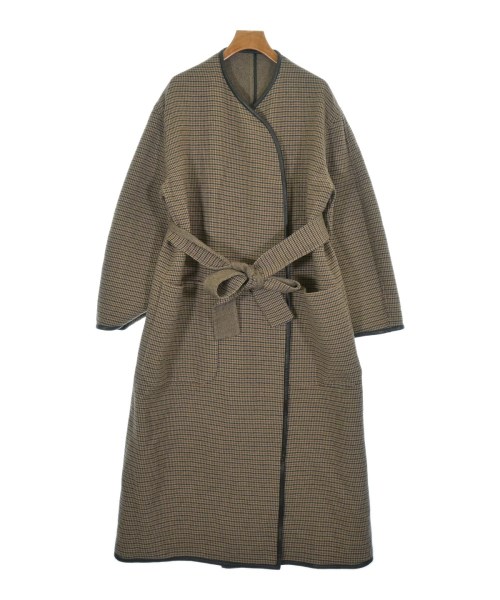 Lachement（ラシュモン）その他 茶 サイズ:36(S位) レディース/2200619714017