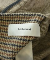 Lachement（ラシュモン）その他 茶 サイズ:36(S位) レディース/2200619714017