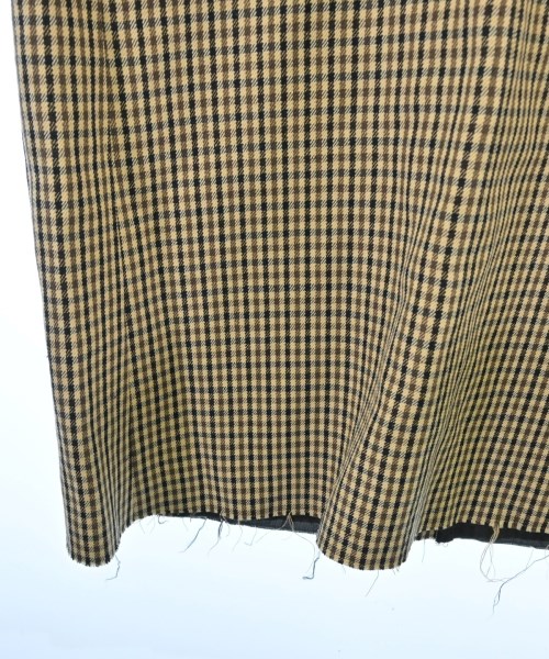 Lachement（ラシュモン）ワンピース ベージュ サイズ:36(S位) レディース/2200675801393