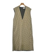 Lachement（ラシュモン）ワンピース ベージュ サイズ:36(S位) レディース/2200675801393