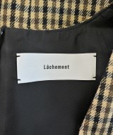 Lachement（ラシュモン）ワンピース ベージュ サイズ:36(S位) レディース/2200675801393