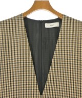 Lachement（ラシュモン）ワンピース ベージュ サイズ:36(S位) レディース/2200675801393