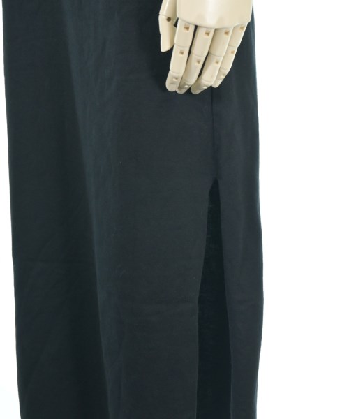 Lachement（ラシュモン）ワンピース 黒 サイズ:F レディース/2200657186111