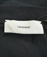 Lachement（ラシュモン）ワンピース 黒 サイズ:F レディース/2200657186111