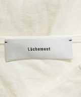 Lachement（ラシュモン）ブラウス 白 サイズ:36(S位) レディース/2200723571025