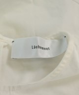 Lachement（ラシュモン）カジュアルシャツ 白 サイズ:36(S位) レディース/2200683460070