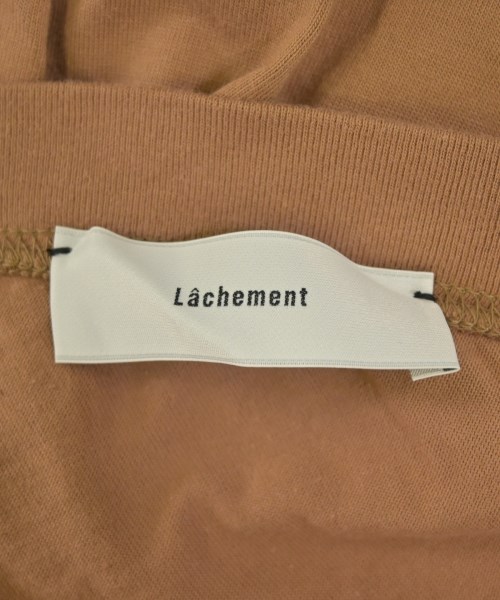 Lachement（ラシュモン）ワンピース 茶 サイズ:F レディース/2200677579085