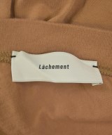 Lachement（ラシュモン）ワンピース 茶 サイズ:F レディース/2200677579085