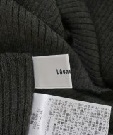 Lachement（ラシュモン）ニット・セーター グレー サイズ:F レディース/2200691620121