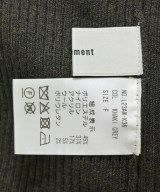 Lachement（ラシュモン）ニット・セーター グレー サイズ:F レディース/2200691624914