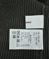 Lachement（ラシュモン）ニット・セーター グレー サイズ:F レディース/2200691624938