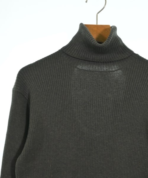 Lachement（ラシュモン）ニット・セーター グレー サイズ:F レディース/2200691624969