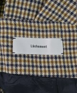 Lachement（ラシュモン）ワンピース ベージュ サイズ:36(S位) レディース/2200691625041