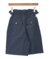 Herato（ヘルト）ショートパンツ 紺 サイズ:2(M位) レディース/2200623806043