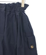 Herato（ヘルト）ショートパンツ 紺 サイズ:2(M位) レディース/2200623806043