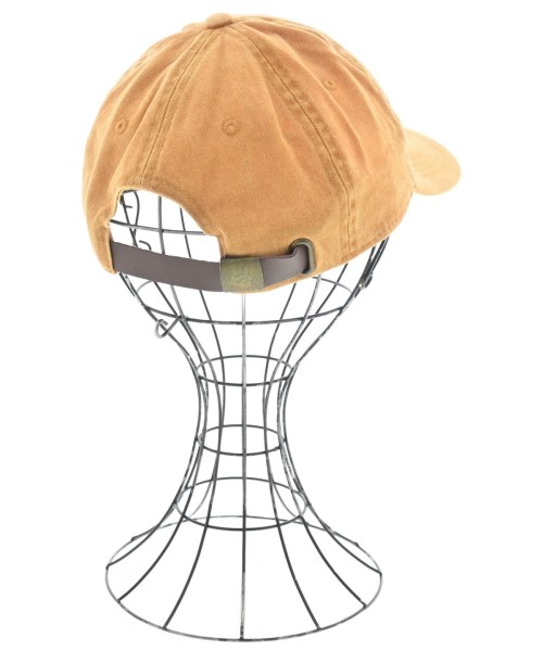 Free&Easy（フリーアンドイージー）キャップ ベージュ サイズ:- メンズ/2200640074227