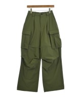 Mediam カーゴパンツ