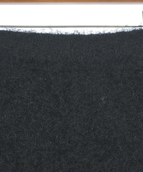 Mediam（ミディアム）ロング・マキシ丈スカート 黒 サイズ:F レディース/2200628683236