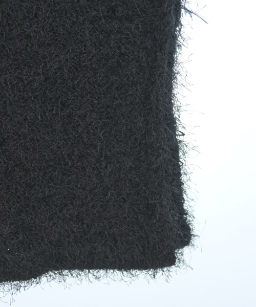 Mediam（ミディアム）ロング・マキシ丈スカート 黒 サイズ:F レディース/2200628683236