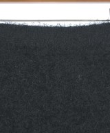 Mediam（ミディアム）ロング・マキシ丈スカート 黒 サイズ:F レディース/2200628683236