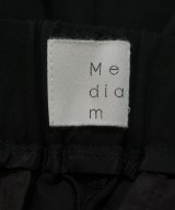 Mediam（ミディアム）その他 黒 サイズ:2(M位) レディース/2200610959080